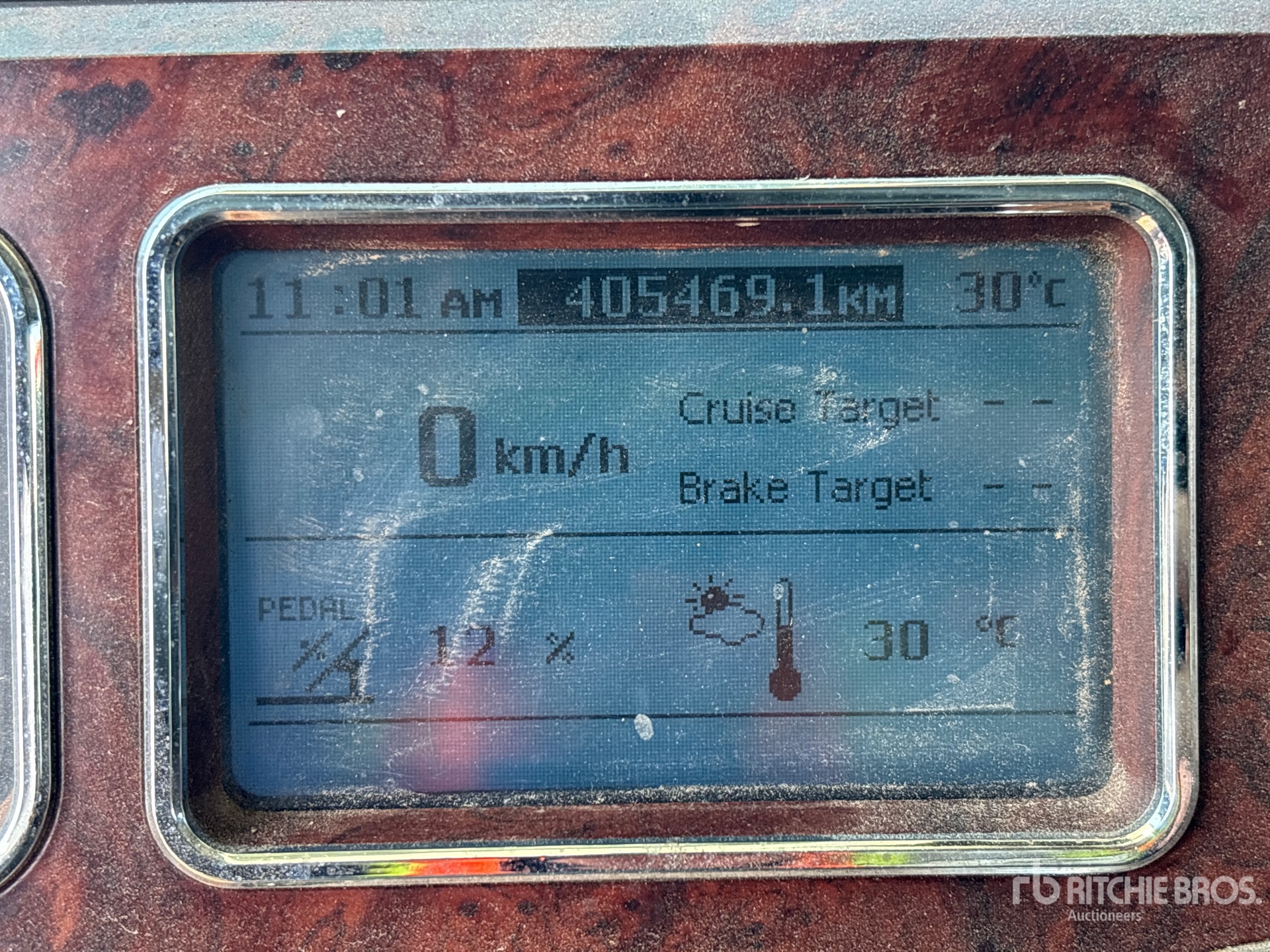 2018 Mack CXU613