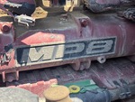 4 Engine with