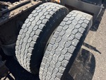 4 Underbody - Truck with