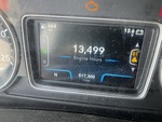 Cab with Engine Hours