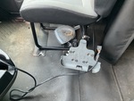 Cab with