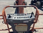 Control Station Upper with