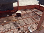 Control Station Upper with