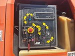 Control Station Ground with