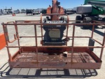 Control Station Upper with