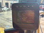 Control Station with Gauges