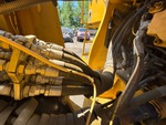 Hydraulics with Hoses (Hydraulics)