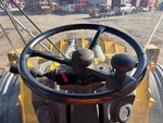 Control Station with Steering Controls