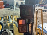 Control Station with Dash Console