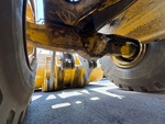 Drivetrain with Front Drive Axle