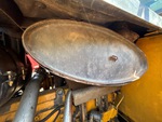 Engine with Exhaust System