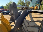 Chassis with Lift Arm Condition