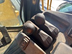 Control Station with Hydraulic Controls