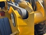 Chassis with Chassis to Arm Pins
