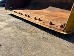 Specialty with Loader Bucket Cutting Edge/Shanks/Teeth