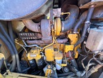 Engine with Engine - Left Side