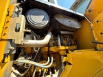 Engine with Engine - Right Side