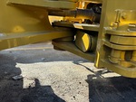 Chassis with Articulating Center Pins