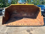 Specialty with Loader Bucket Condition