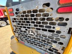 Engine with Radiator