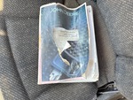Safety with