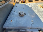 Hydraulics with Hydraulic Tank