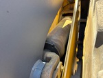 Hydraulics with Loader Lift Cylinders