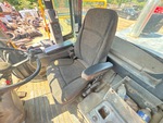 Control Station with Seats/Armrests