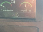 Control Station with Warning Lights