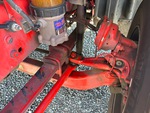 4 Underbody - Truck with