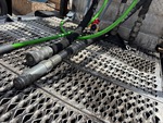 Hydraulics with