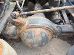 Drivetrain with