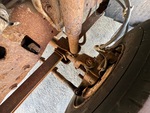 Brakes with