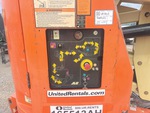 Basic Lower Control Station with