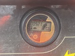 General Appearance with Horímetro / Odómetro