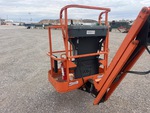 Basic Control Station Upper with