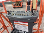 Basic Control Station Upper with