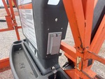 Basic Control Station Upper with