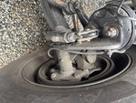 Brakes with