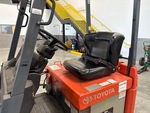 Control Station with