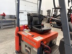 Control Station with