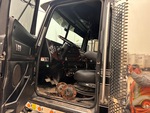 Cab with