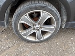 Chassis Photos with