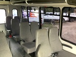 Interior with
