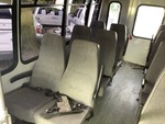 Interior with