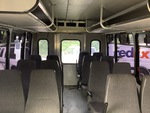 Interior with