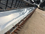Pickup / Header with