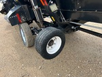 Pickup / Header with
