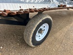 Pickup / Header with