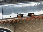 Pickup / Header with